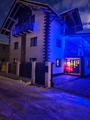 Casa David